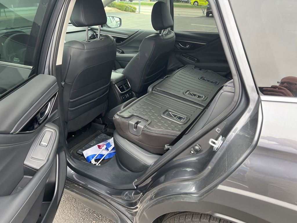 Certified 2025 Subaru Outback Touring XT w/ Popular Package #2 image 21