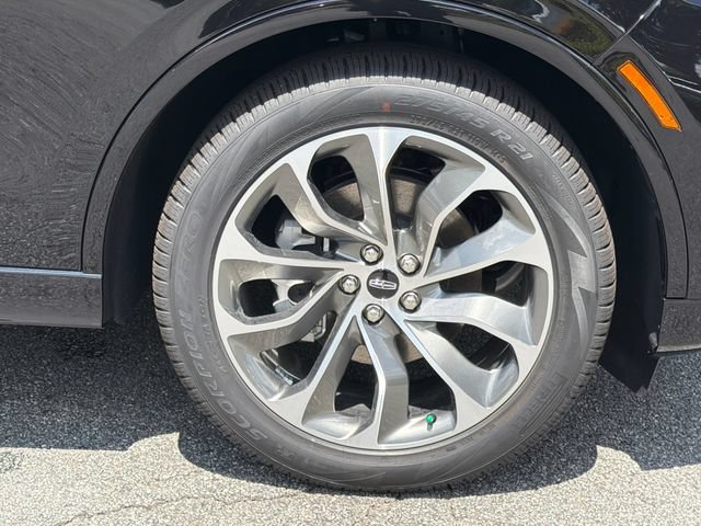 New 2026 Lincoln Aviator 2WD w/ Jet Appearance Package image 13
