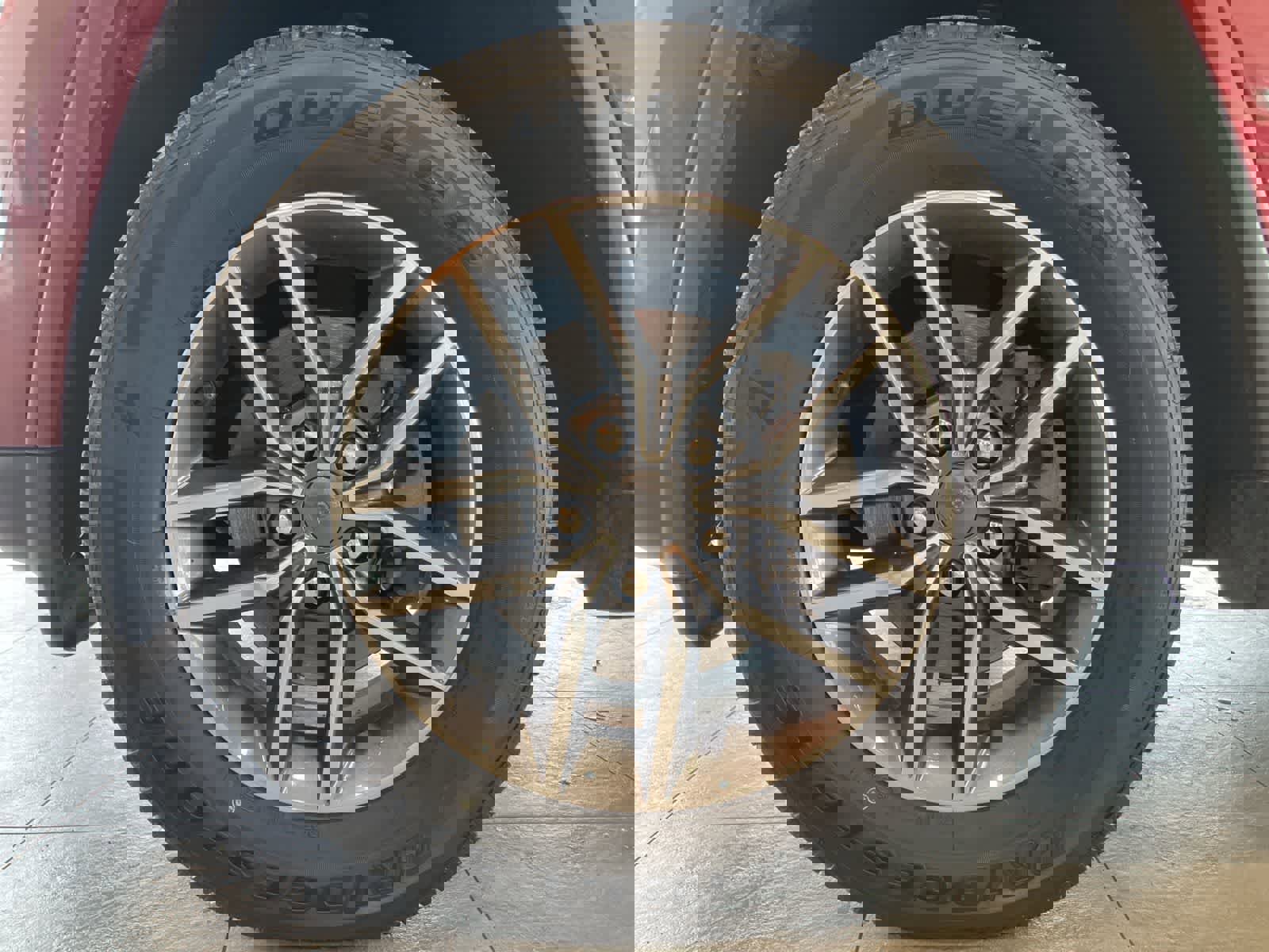 Used 2019 Jeep Grand Cherokee Limited image 9