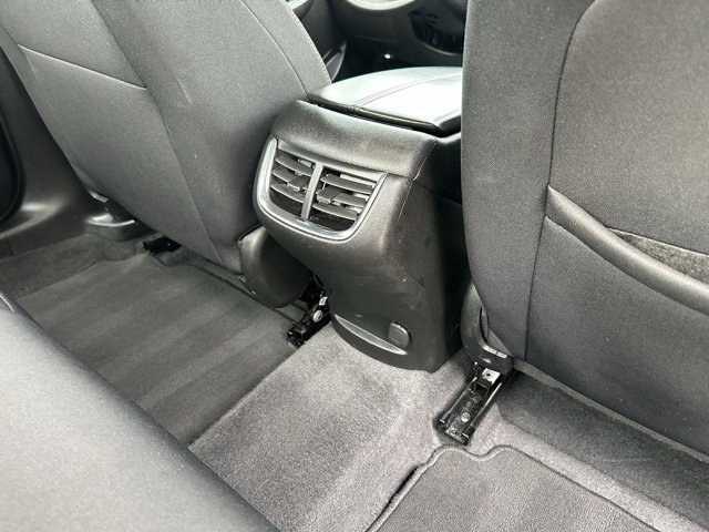 Used 2023 Chevrolet Malibu LT w/ Driver Confidence Package image 19