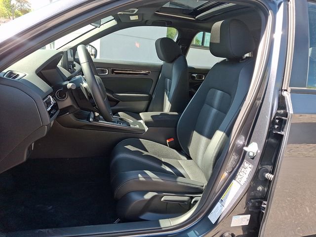 Used 2026 Honda Civic Sport image 13