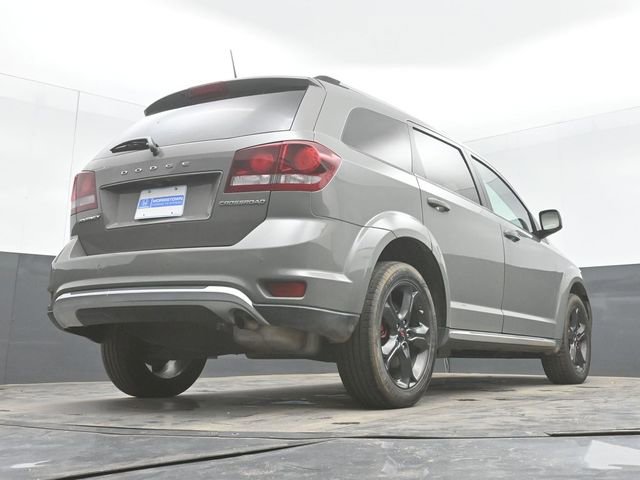 Used 2020 Dodge Journey Crossroad FWD image 47