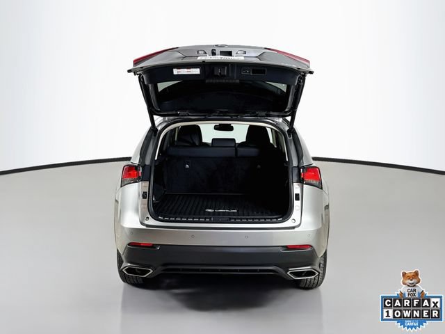 Used 2021 Lexus NX 300 AWD w/ Accessory Package 2 image 27