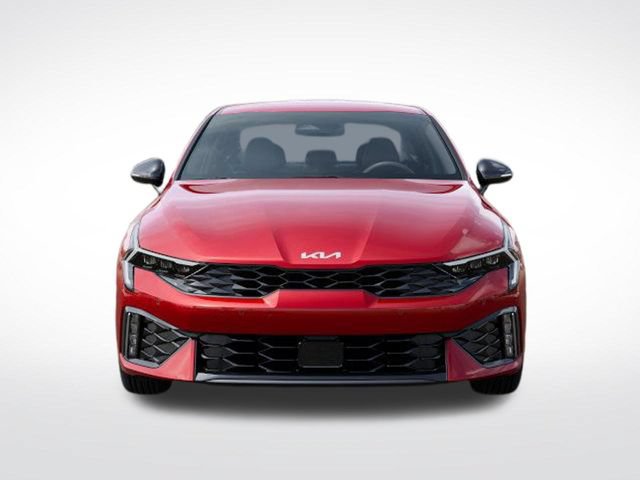 New 2026 Kia K5 GT-Line AWD/4WD image 2