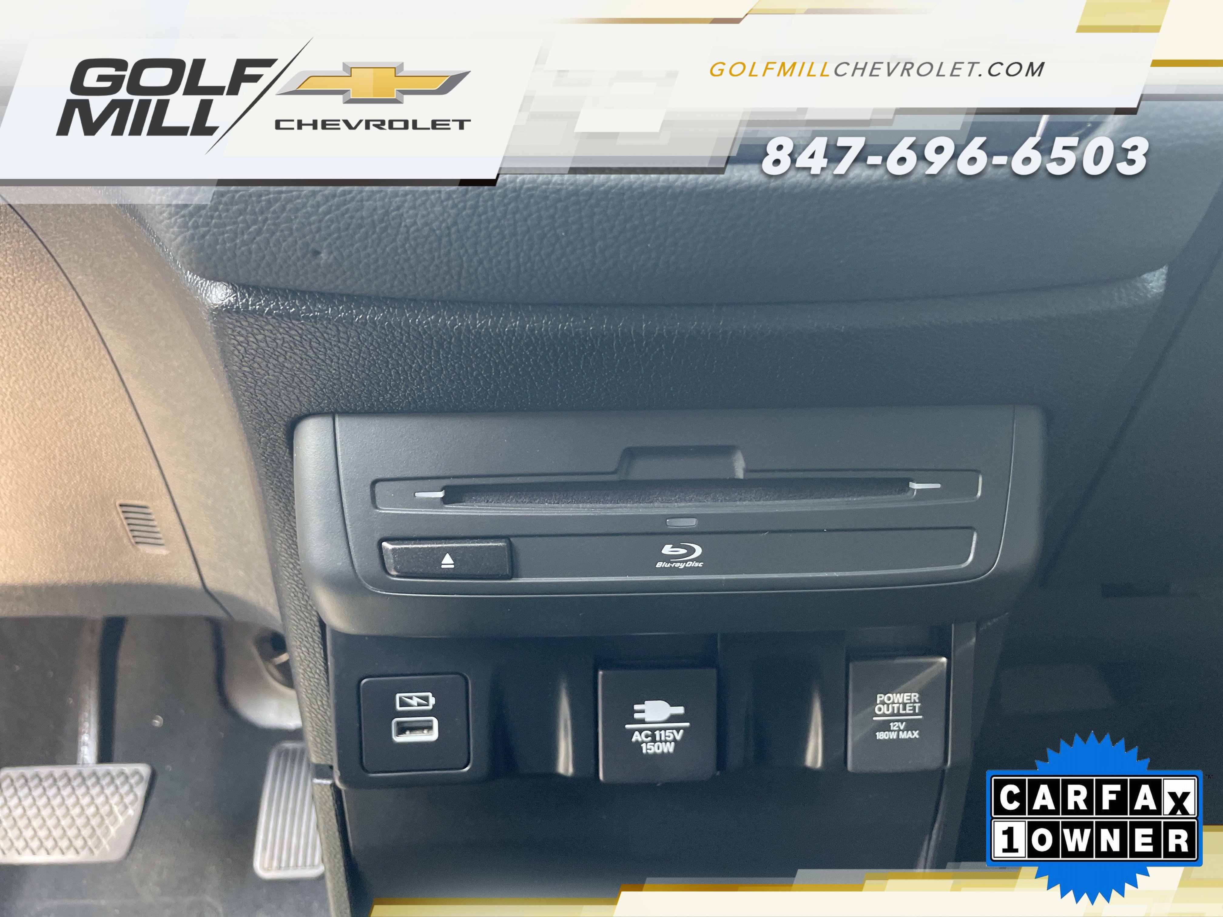 Used 2024 Honda Odyssey Touring image 23