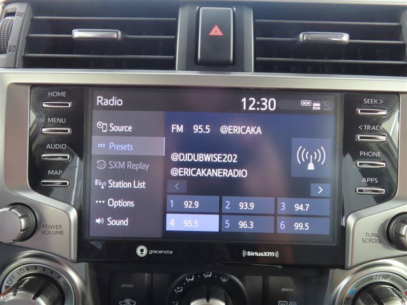 Used 2024 Toyota 4Runner SR5 RWD image 23