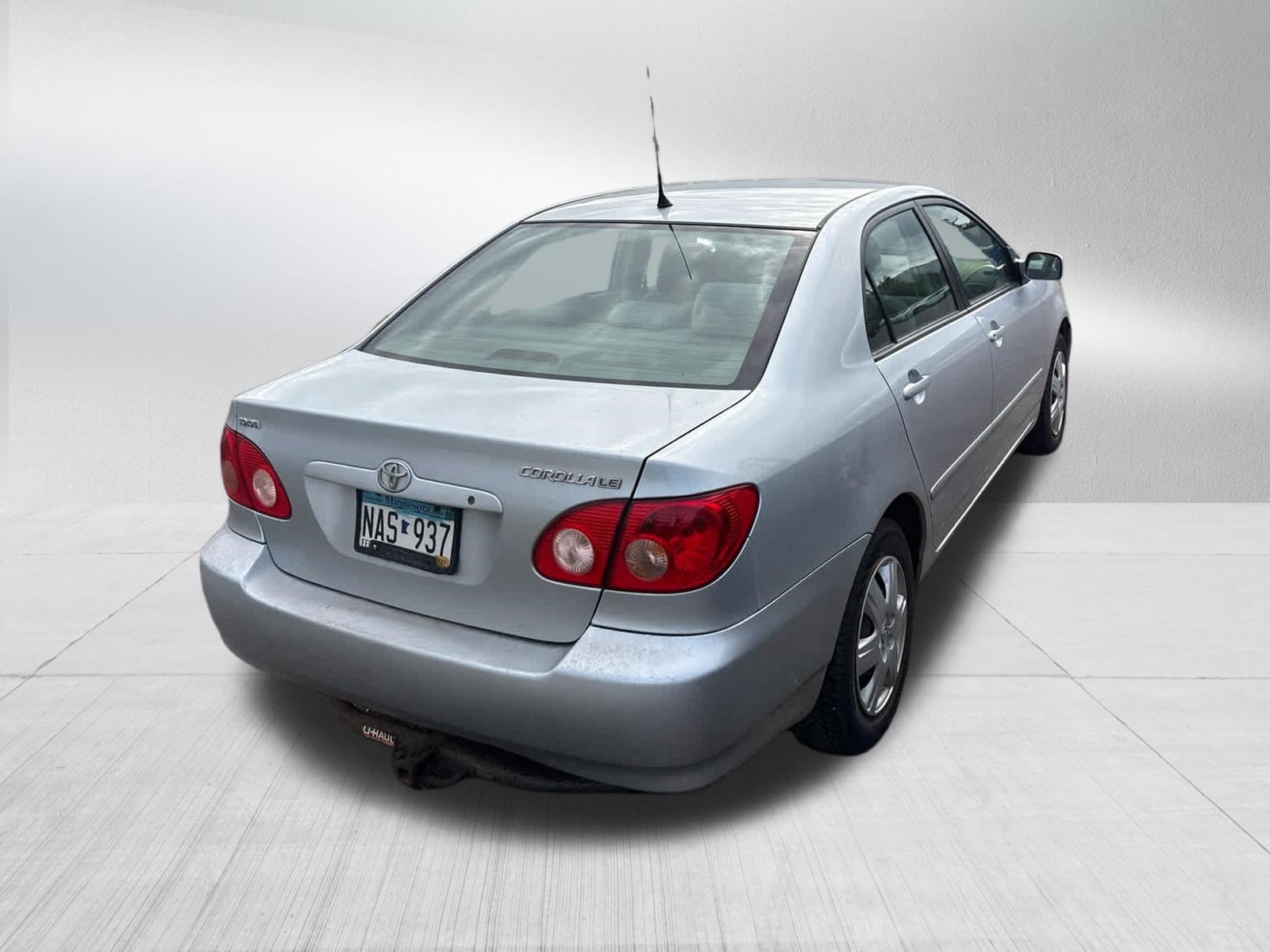 Used 2008 Toyota Corolla LE FWD image 14