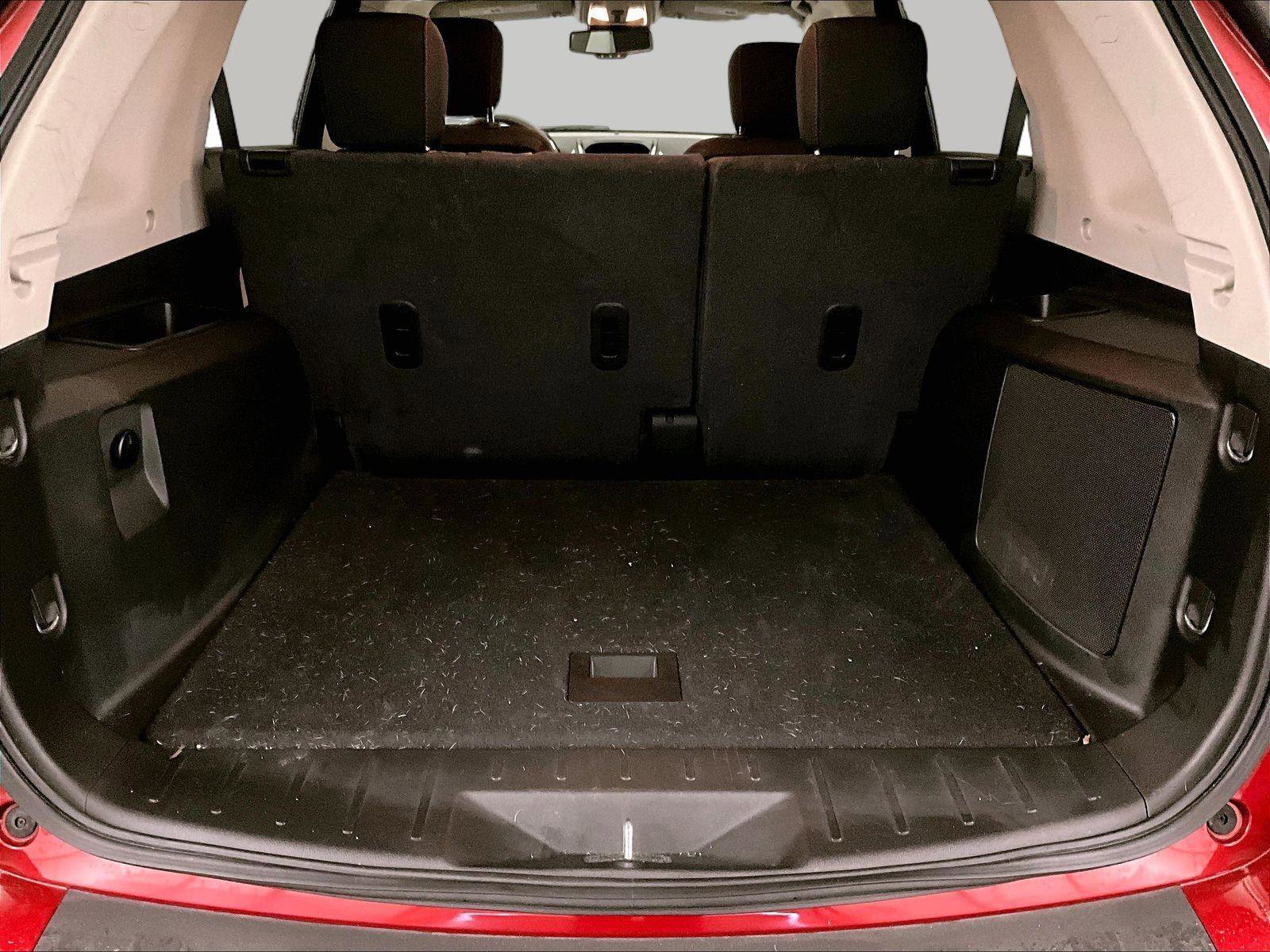 Used 2015 GMC Terrain SLE image 33