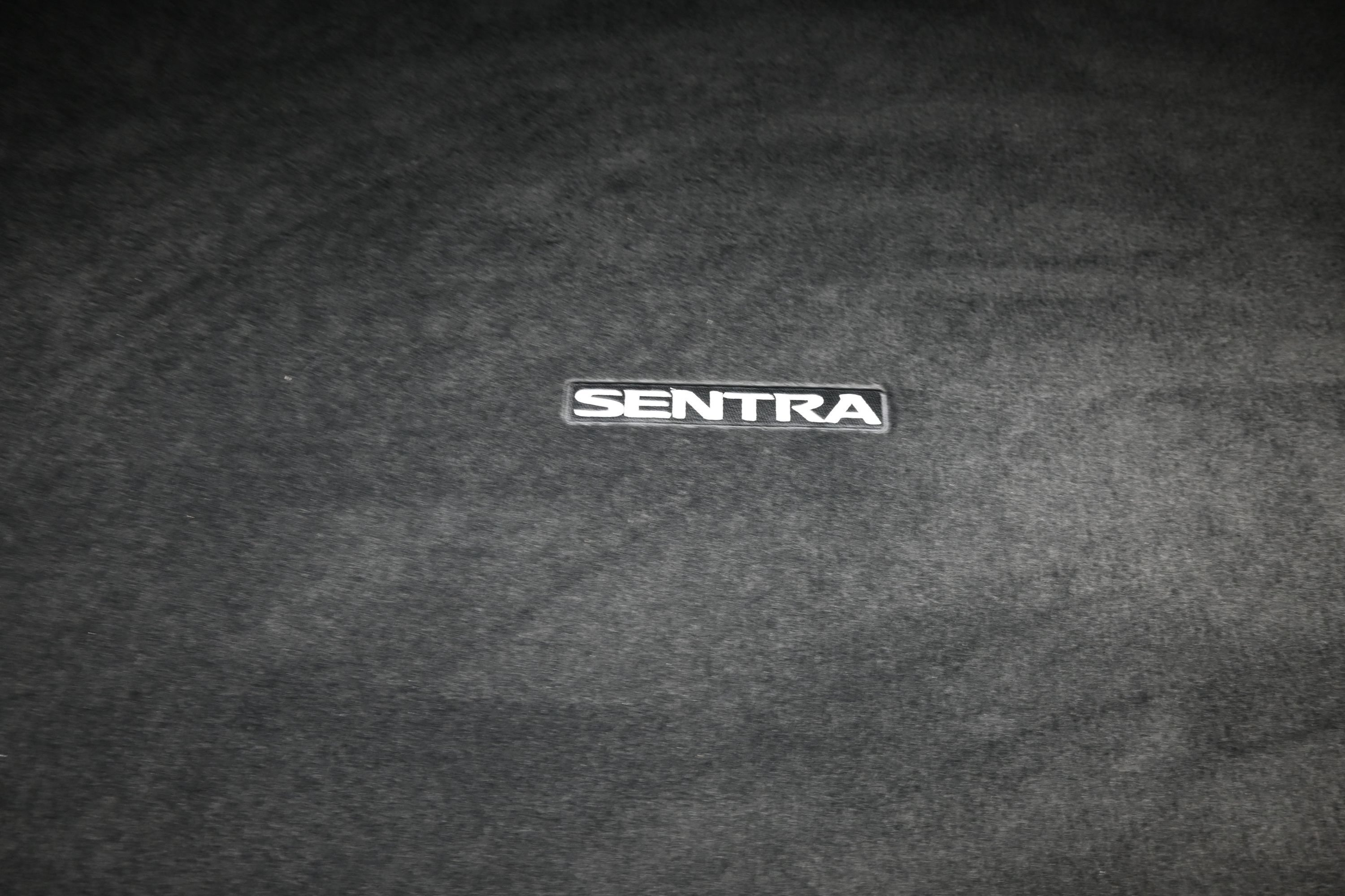 Used 2024 Nissan Sentra SR FWD image 15