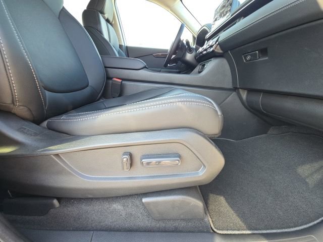 Used 2025 Honda Pilot Touring image 22