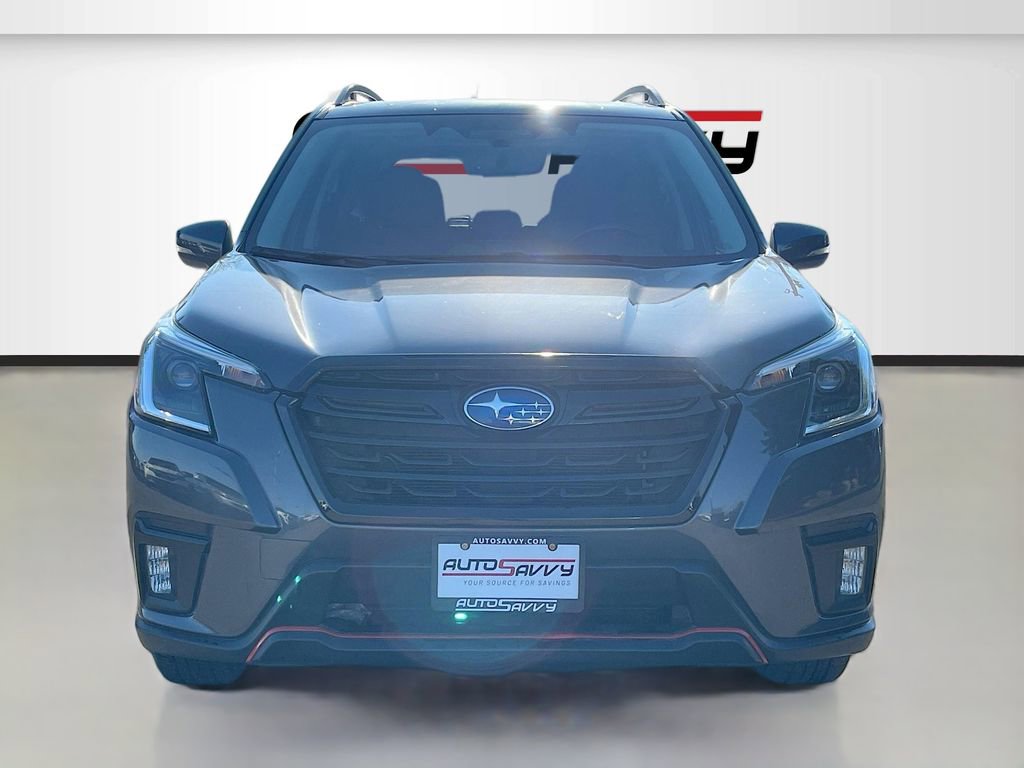 Used 2024 Subaru Forester Sport image 2
