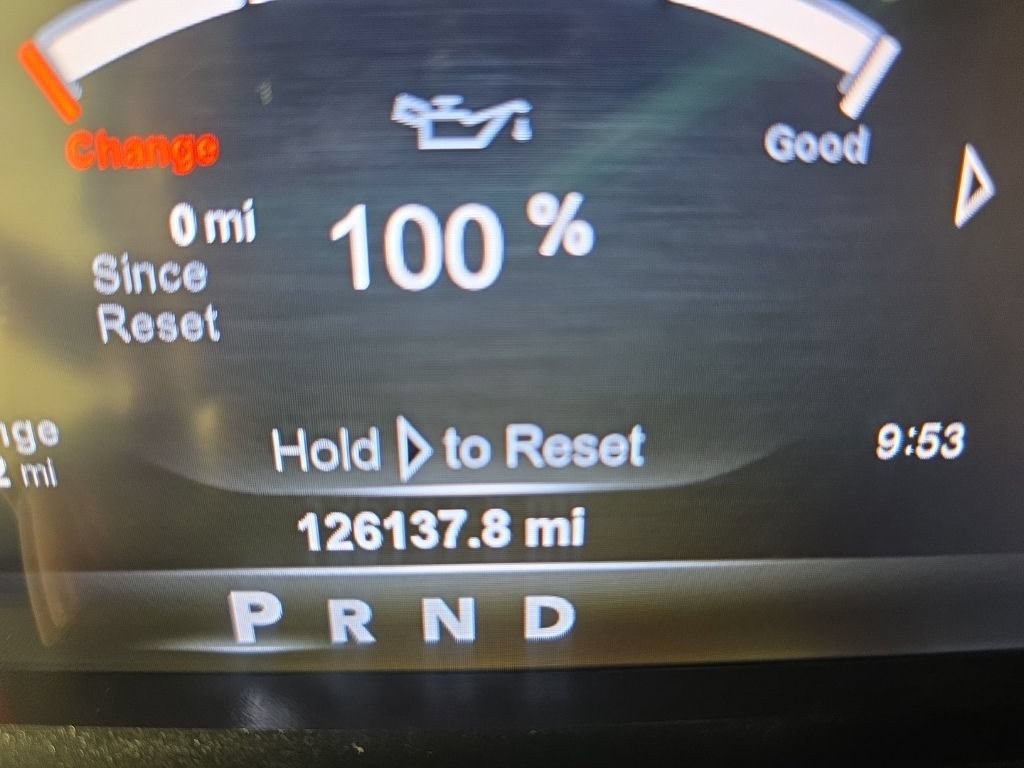 Used 2017 RAM 1500 Laramie w/ Convenience Group AWD/4WD image 15