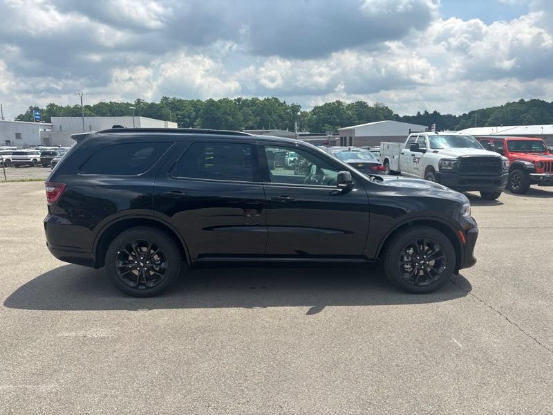 New 2026 Dodge Durango GT AWD/4WD image 2