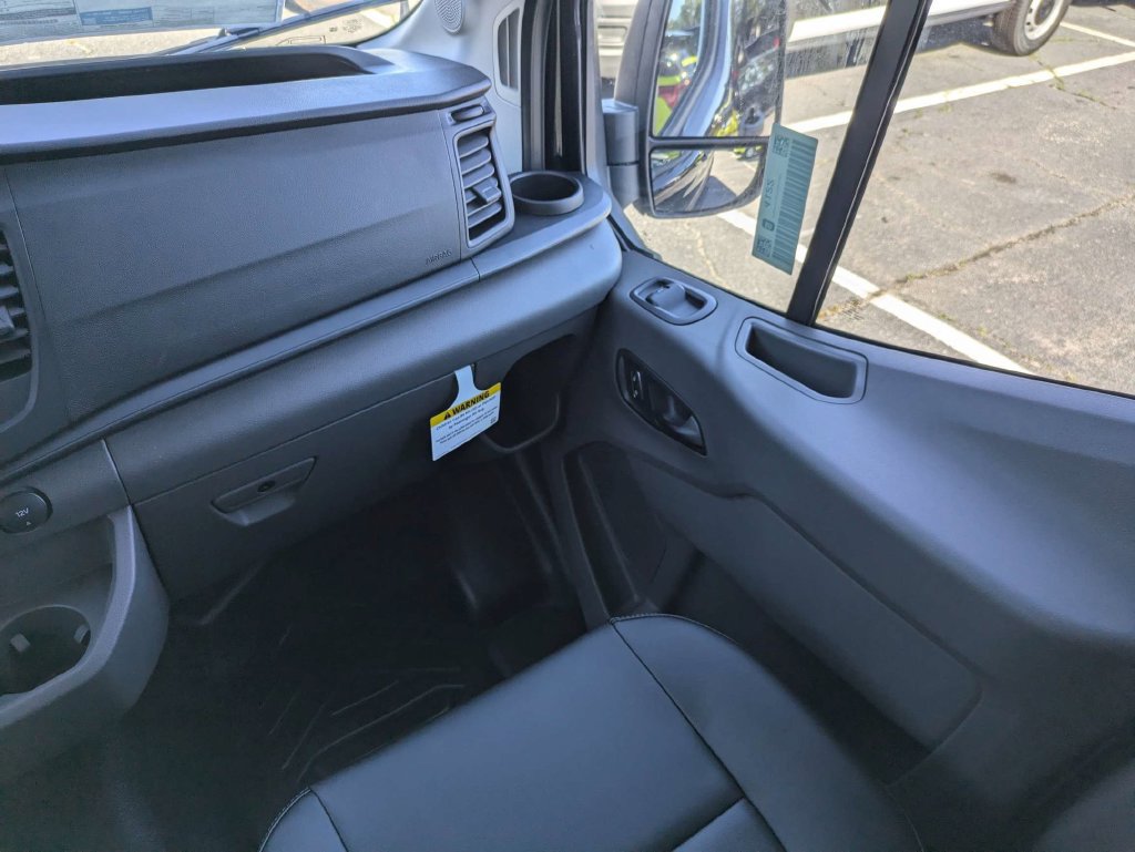 New 2026 Ford Transit 350 XL RWD image 16