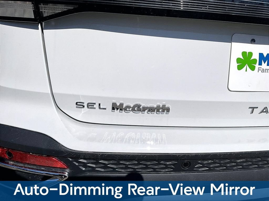 New 2026 Volkswagen Taos SEL AWD/4WD image 11