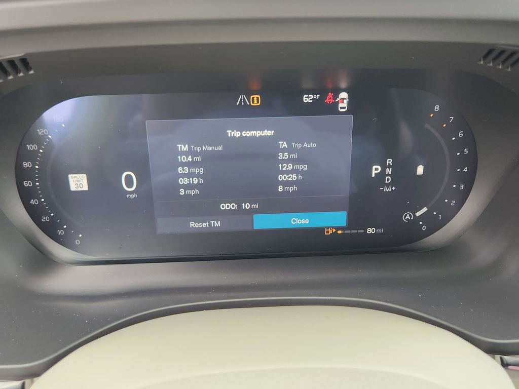 New 2026 Volvo XC60 B5 Ultra w/ Protection Package Premier image 7