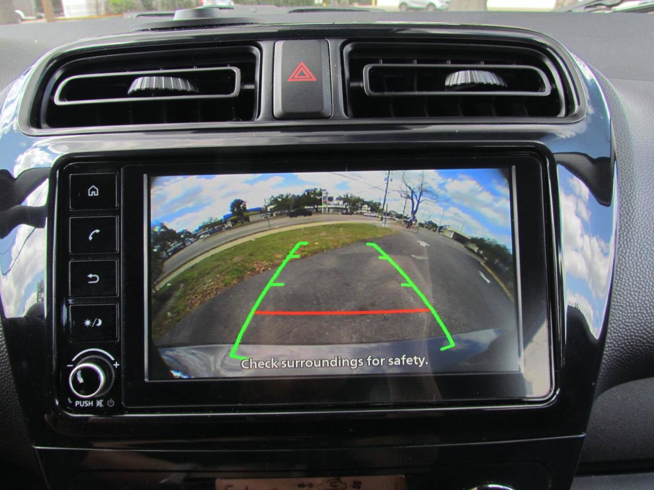 Used 2024 Mitsubishi Mirage SE image 28