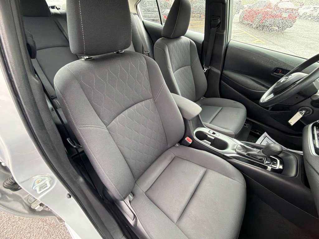 Used 2024 Toyota Corolla LE FWD image 36