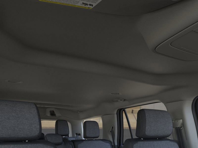 New 2026 Ford Expedition Active image 22