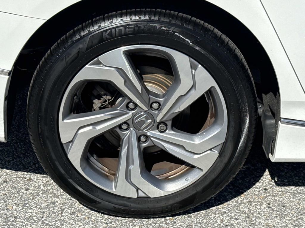 Used 2020 Honda Accord EX-L image 30