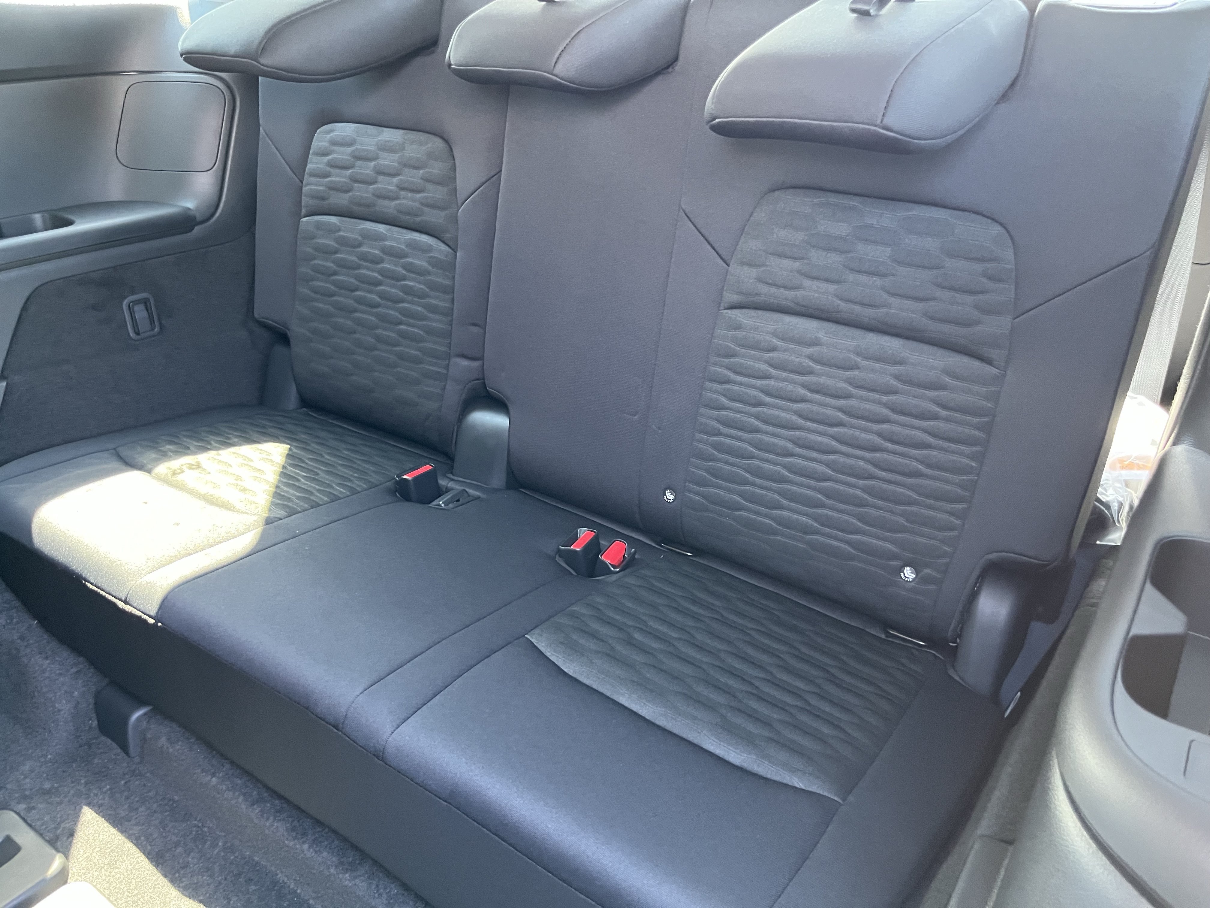 New 2026 Nissan Pathfinder SV AWD/4WD image 18