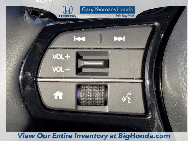 Used 2023 Honda CR-V EX-L image 30