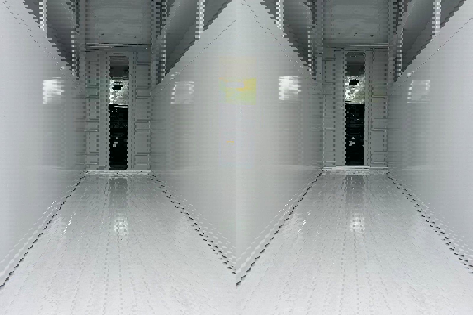 New 2025 GMC Savana 3500 w/ Power Convenience Package image 13