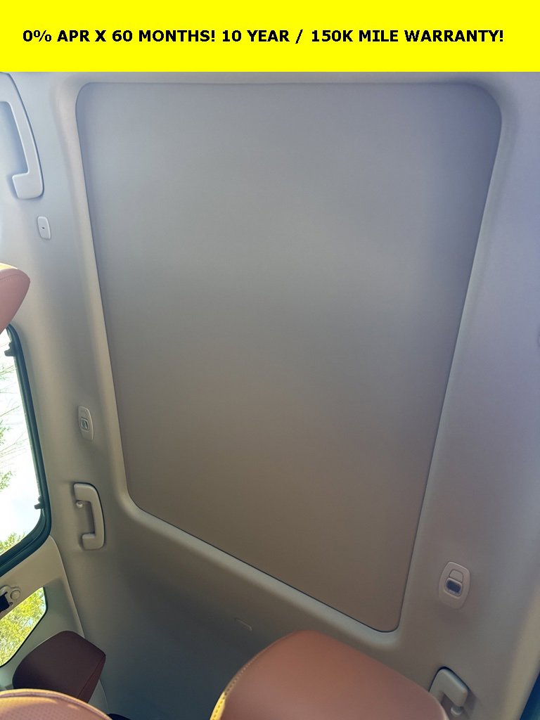 New 2026 Nissan Rogue Platinum w/ Platinum Premium Package image 31