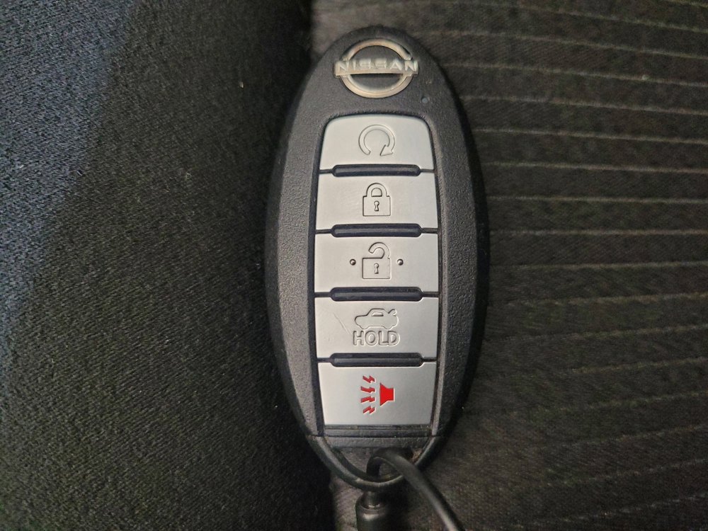 Used 2023 Nissan Altima 2.5 SV image 32