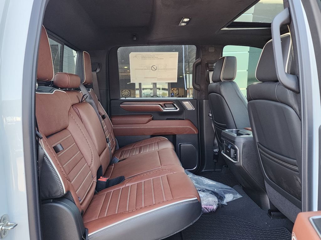 New 2026 GMC Sierra 3500 Denali Ultimate image 48