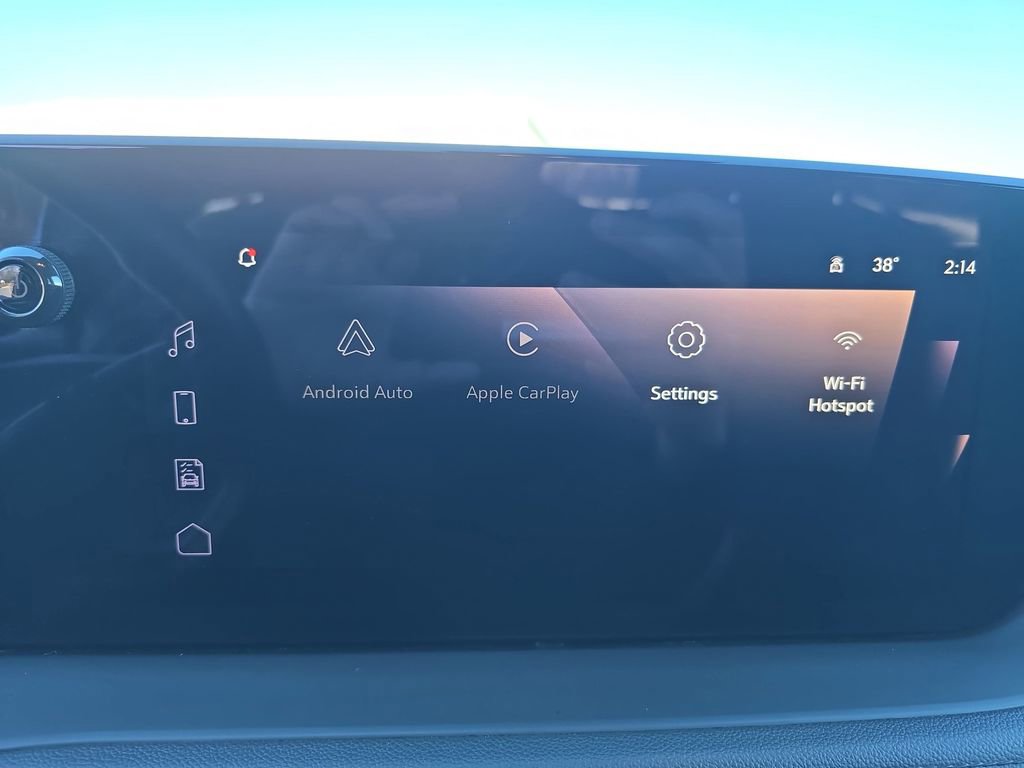 Used 2024 Buick Encore GX Sport Touring w/ Comfort Package image 22