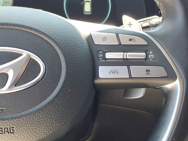 Used 2023 Hyundai Palisade SEL w/ Premium Package AWD/4WD image 20