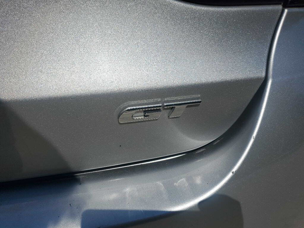 Used 2015 Dodge Dart GT w/ Sun/Sound Group image 16