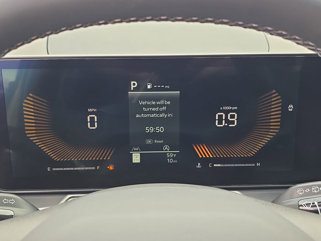 New 2026 Kia Sorento EX image 32