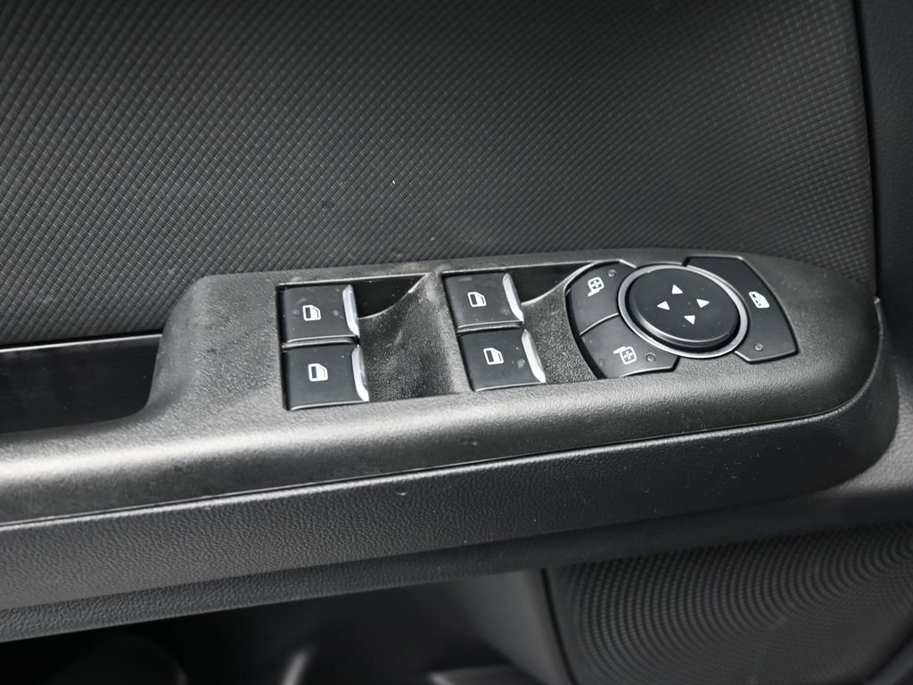 New 2025 Ford Bronco Sport Big Bend w/ Convenience Package image 17