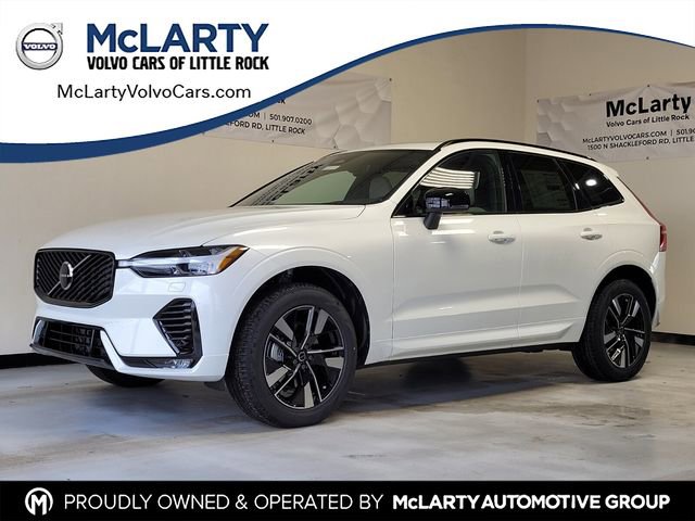 New 2026 Volvo XC60 B5 Core w/ Climate Package AWD/4WD image 1