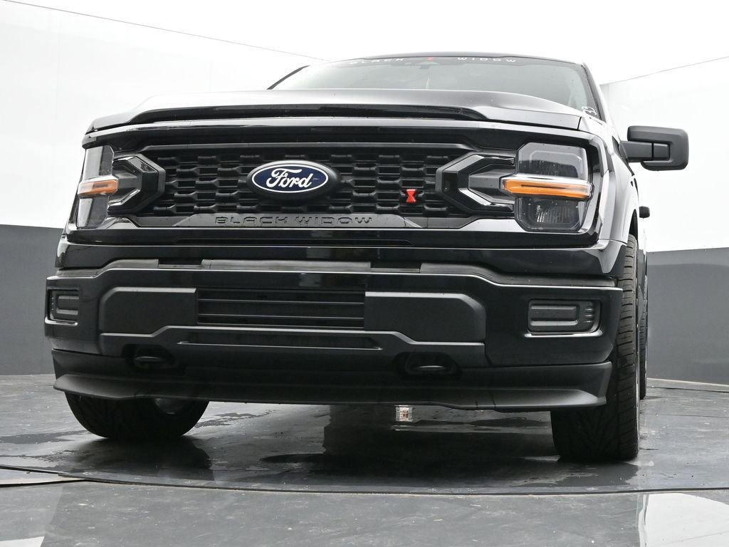 New 2025 Ford F150 XL image 37