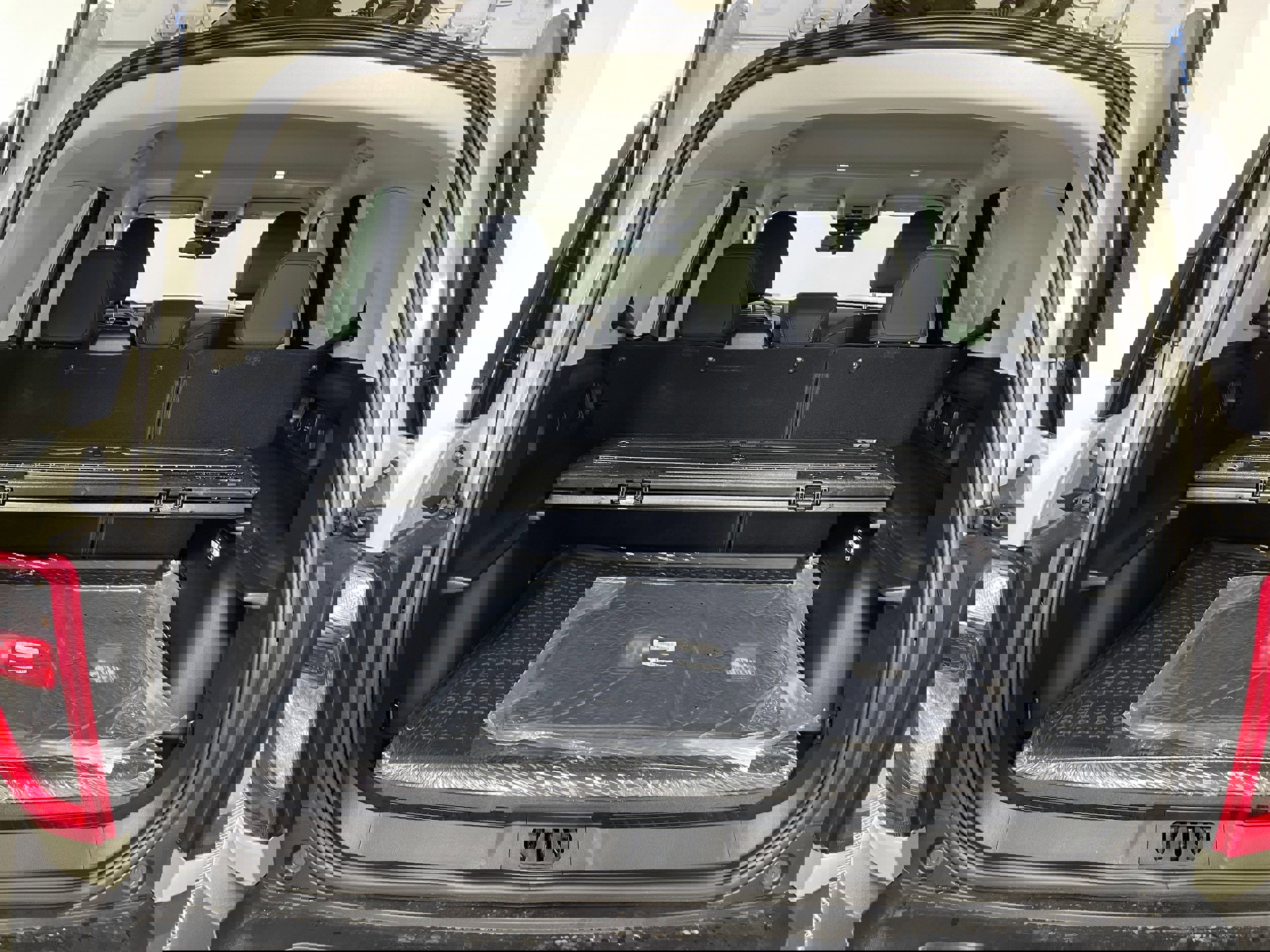 New 2025 Ford Bronco Sport Big Bend image 16