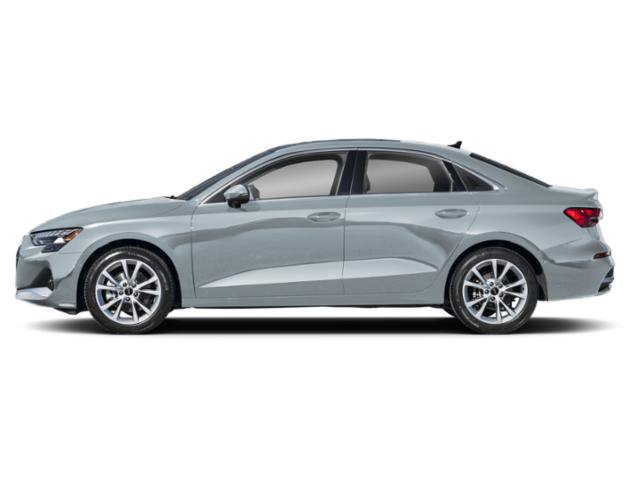 New 2026 Audi A3 2.0T Premium Plus AWD/4WD image 3