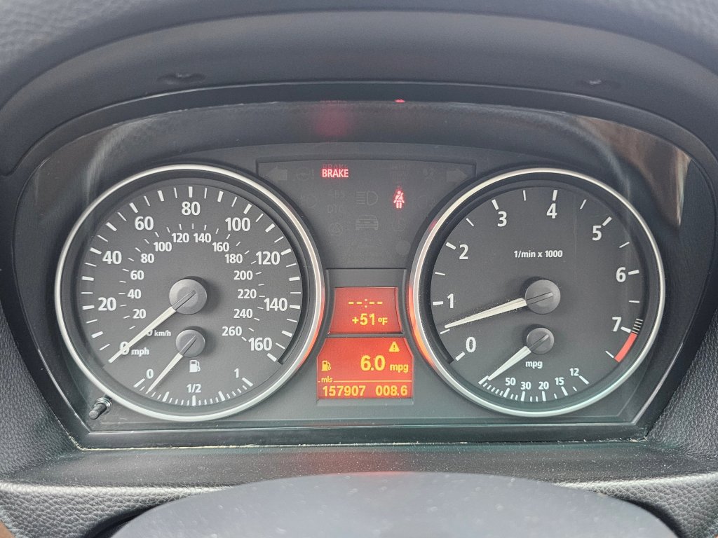 Used 2006 BMW 325xi Sedan image 4