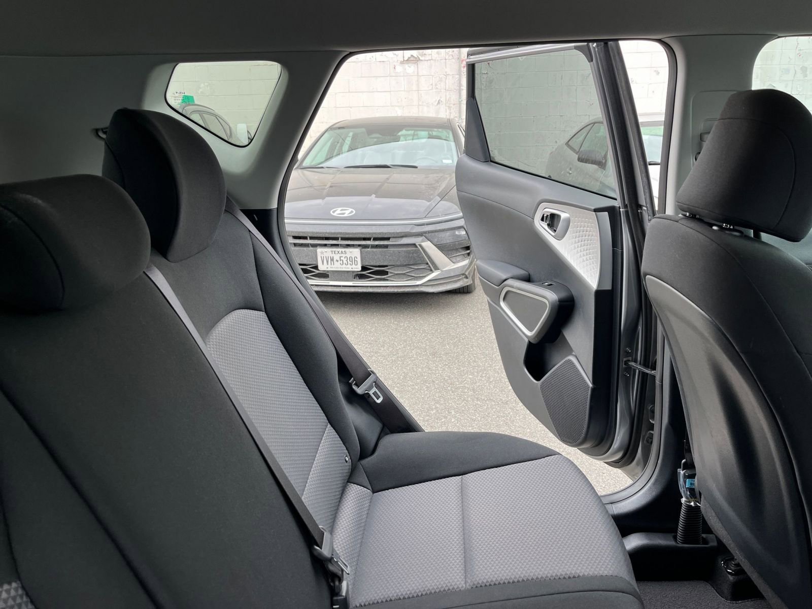 Used 2024 Kia Soul LX w/ Option Group 015 image 35