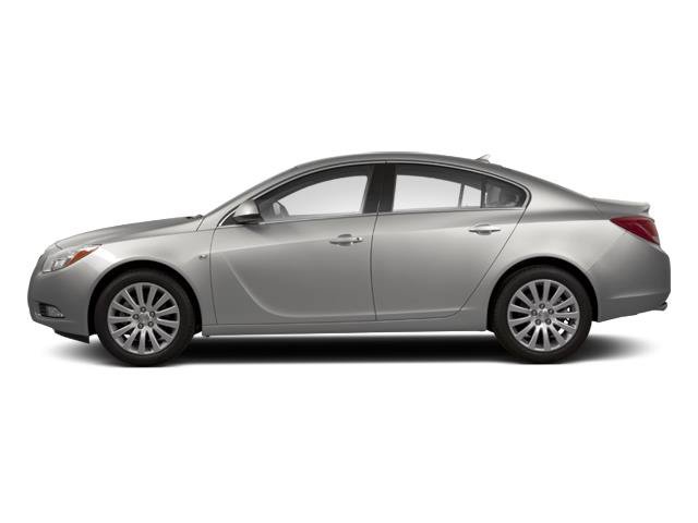 Used 2011 Buick Regal CXL w/ RL5 Preferred Equipment Group FWD image 29