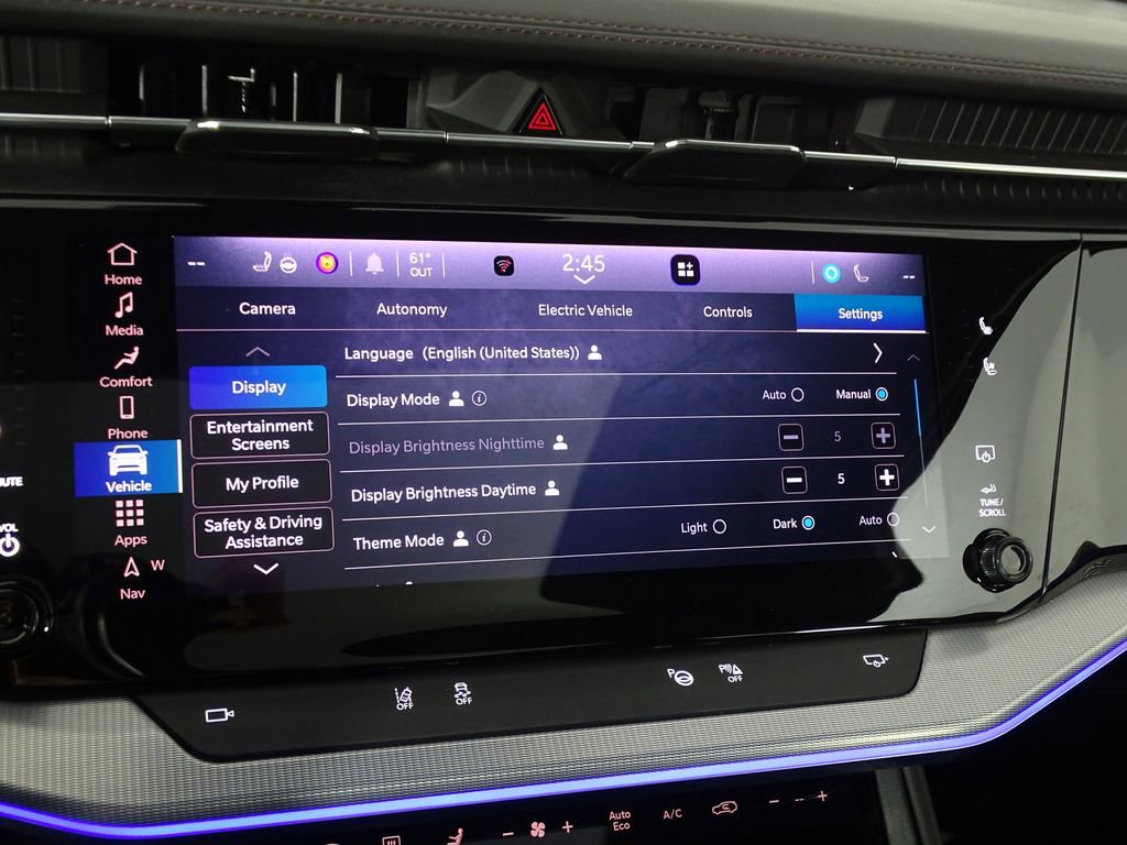 Used 2024 Jeep Wagoneer Launch Edition image 32