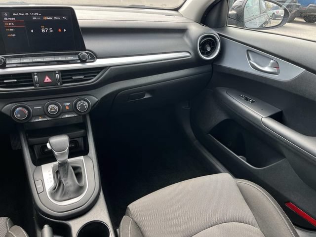 Used 2023 Kia Forte LXS FWD image 13
