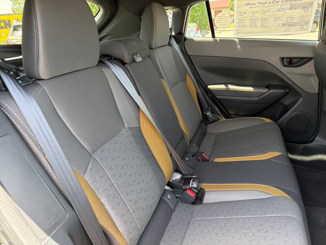 New 2026 Subaru Crosstrek 2.5i Sport AWD/4WD image 23