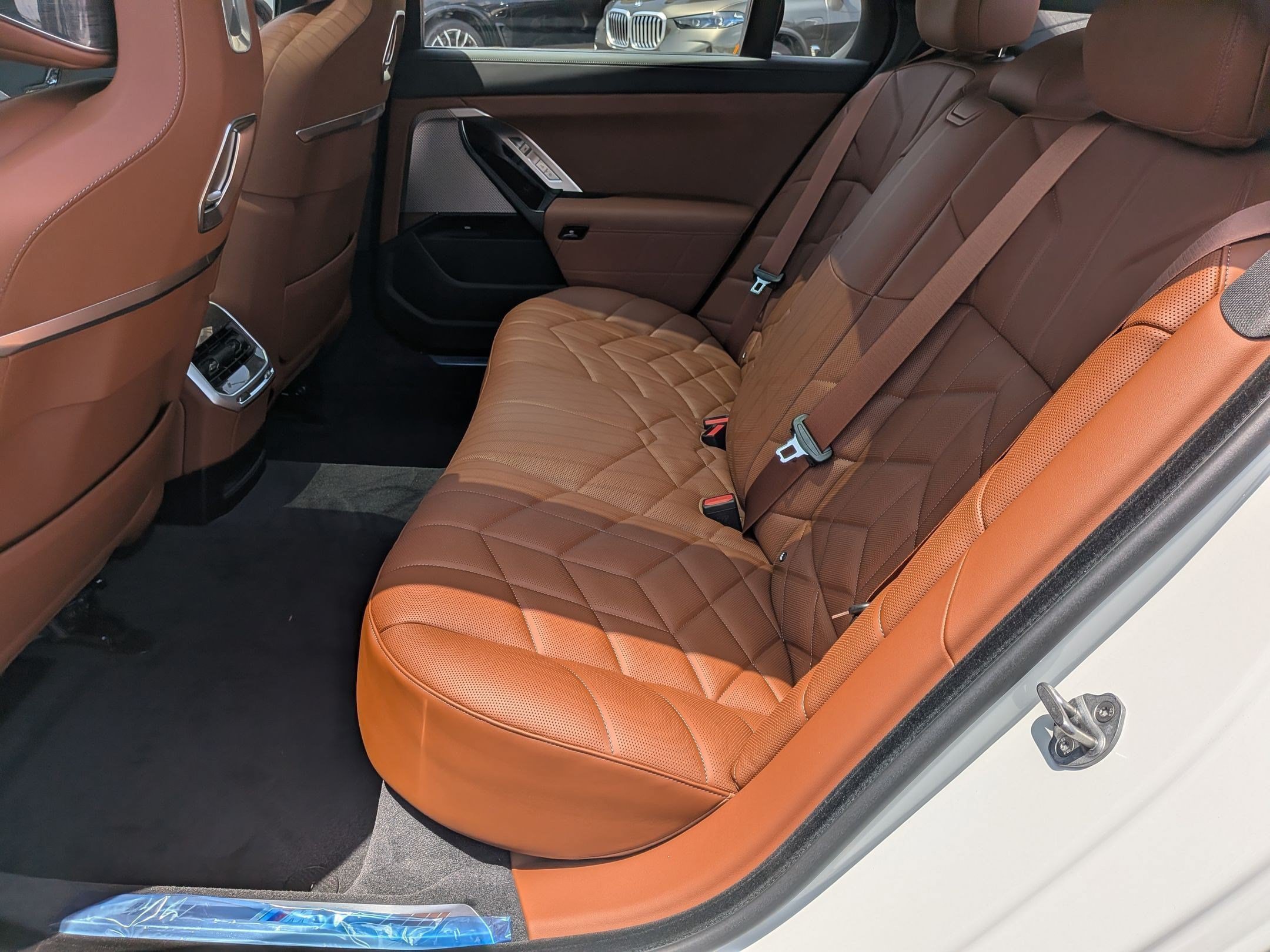 New 2026 BMW 740i xDrive AWD/4WD image 30
