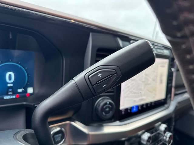 Used 2024 Ford F250 King Ranch image 24