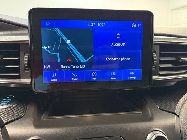 Used 2020 Ford Explorer ST w/ ST Street Pack AWD/4WD image 16