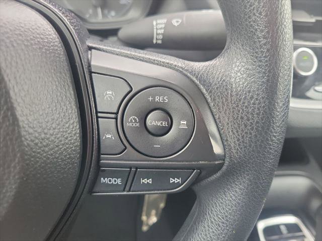 Certified 2024 Toyota Corolla LE image 26