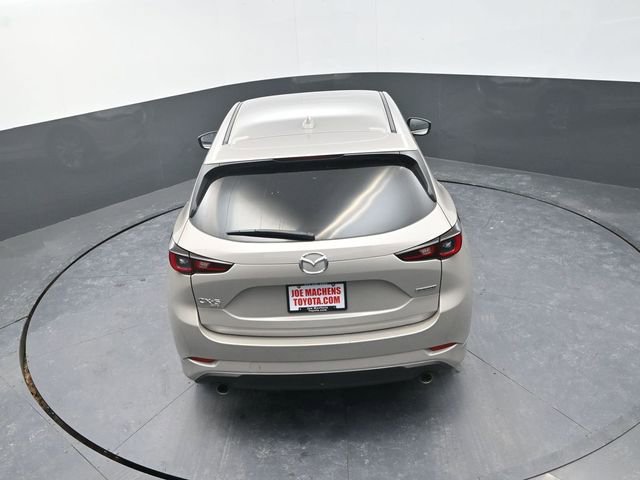 Used 2024 MAZDA CX-5 AWD 2.5 S w/ Select Package image 24